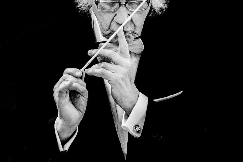 Juozas Domarkas/ Dmitrijaus Matvejevo nuotr.