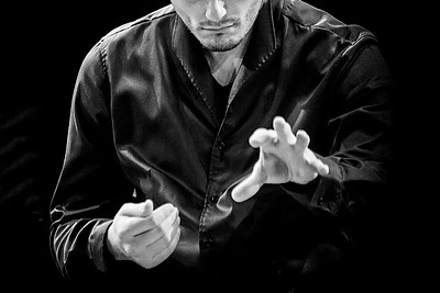 Maxim Rysanov/ Dmitrijaus Matvejevo nuotr.