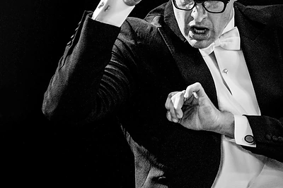 Modestas Pitrėnas/ Dmitrijaus Matvejevo nuotr.