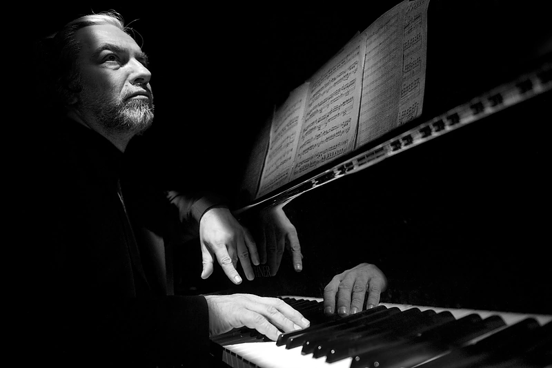 Petras Geniušas/ Dmitrijaus Matvejevo nuotr.