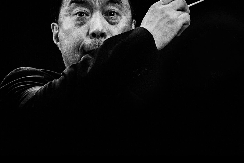 Zhang Guoyong/ Dmitrijaus Matvejevo nuotr.