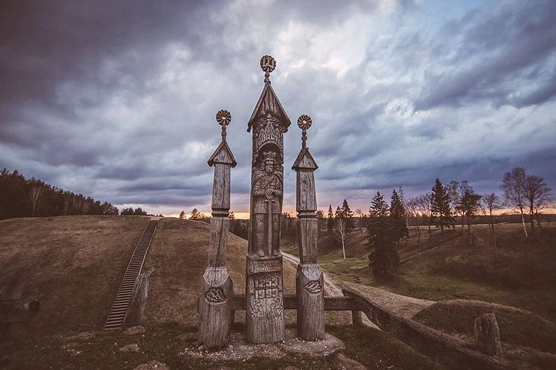 Anykščiai/ „J.U. Fotografija“ nuotr.