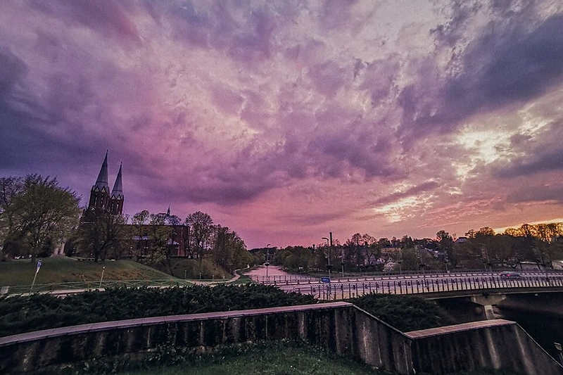 Anykščiai/ „J.U. Fotografija“ nuotr.