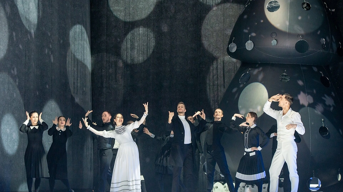 „Spragtukas“/Martyno Aleksos nuotr.