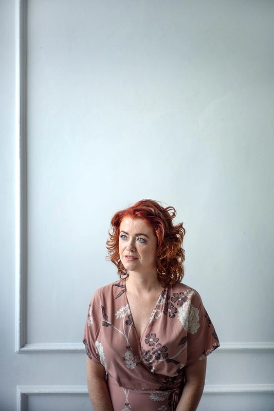 Erica Jennings/ „Sapiens Music“ nuotr.