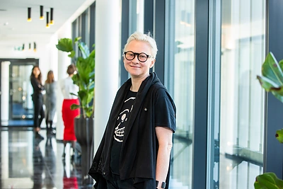 Julija Janus / Gretos Skaraitienės / „ŽMONĖS Foto“ nuotrauka