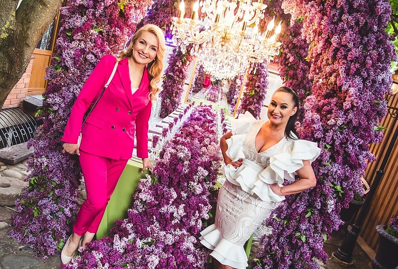 Šventės akimirka/Igno Gaižausko nuotr.