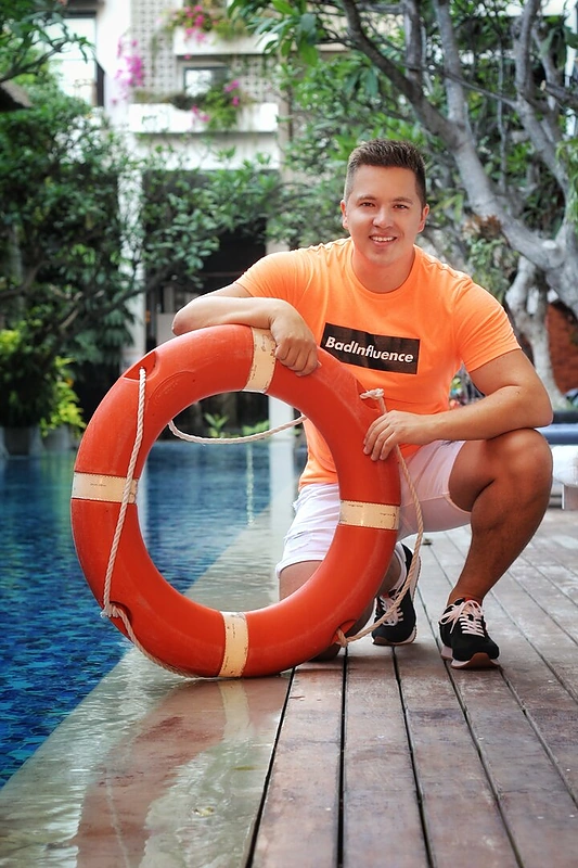 Žygimantas Barysas-Žygis/Organizatorių nuotr.