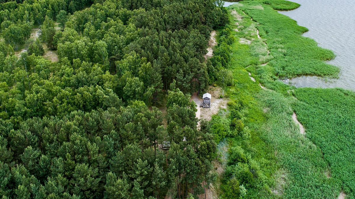 Neringa/ Projekto partnerio nuotr.