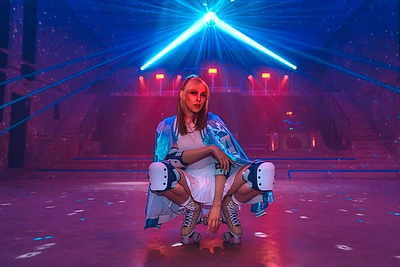 Monika Pundziūtė-Monique / Martyno Stankaičio nuotr.