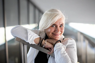 Ilona Balsytė / Irmanto Gelūno „ŽMONĖS Foto“ nuotr.