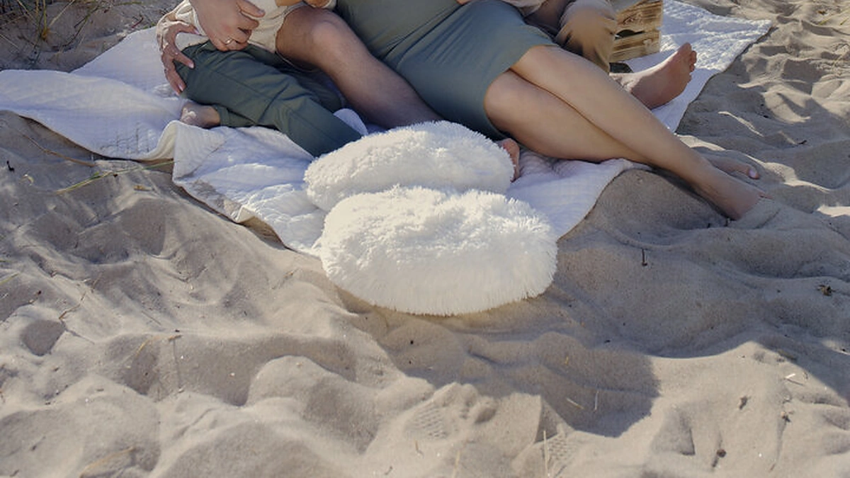 Juozas Butnorius su šeima/Astos Pažereckaitės nuotr.