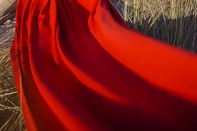 Juozas Butnorius su šeima/Astos Pažereckaitės nuotr.