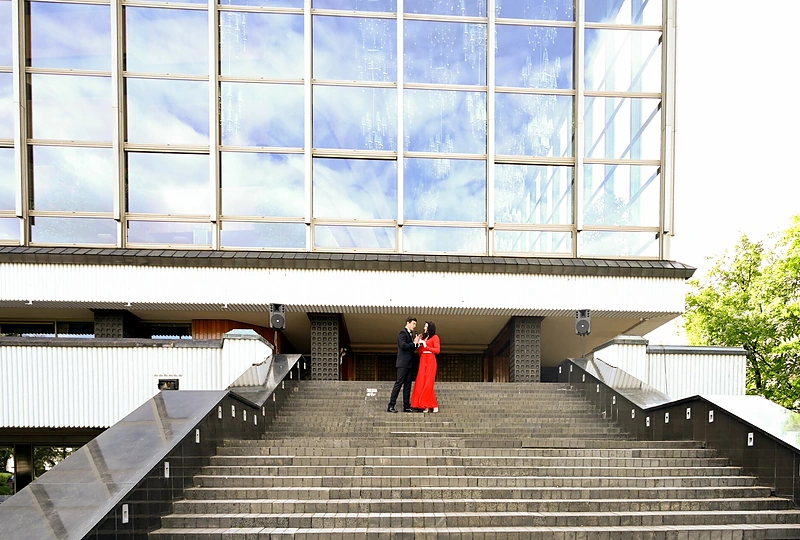 Koncerto „Ačiū, Lietuva!“ akimirkos/Organizatorių nuotr.