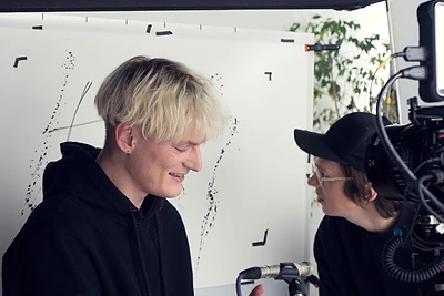 Benas Aleksandravičius („ba.“)/ „Sapiens Music“ nuotr.