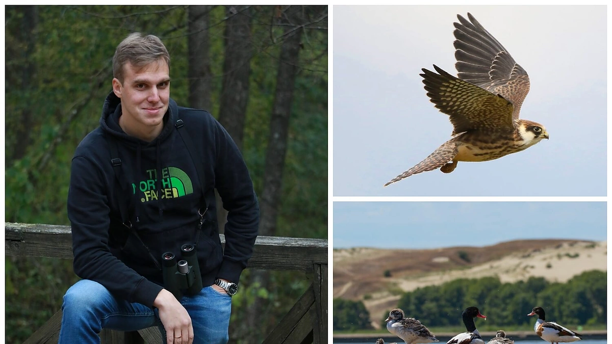 Marius Karlonas/Organizatorių nuotr.