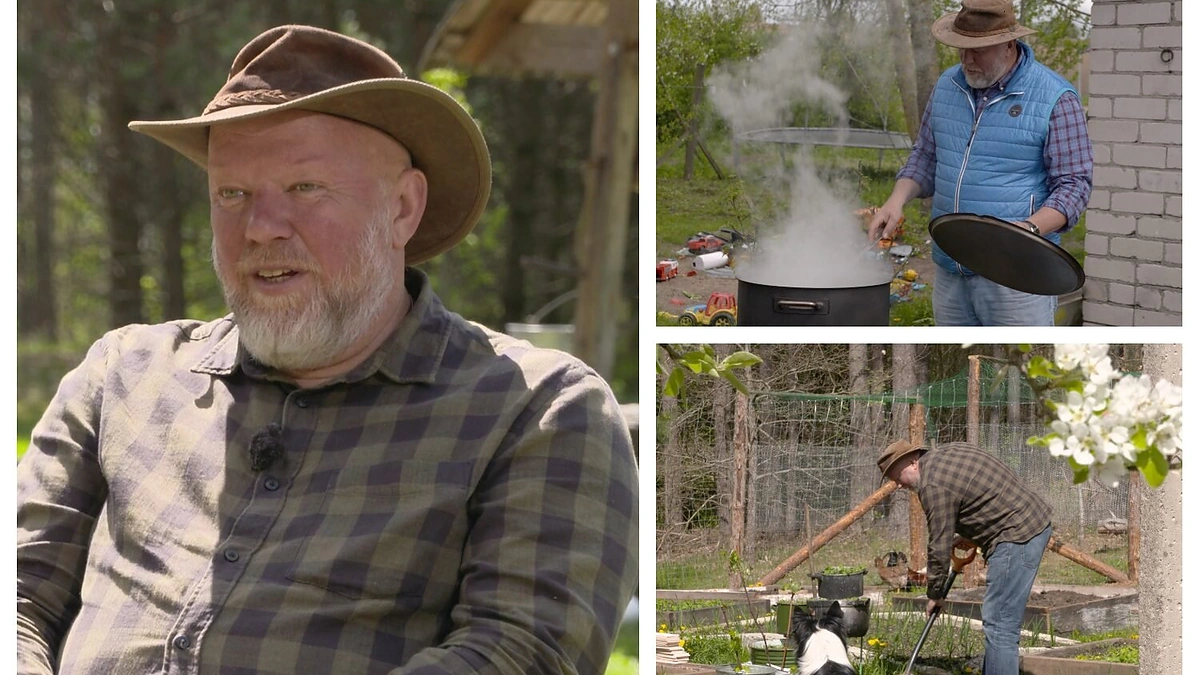 Vytaras Radzevičius/Organizatorių nuotr.