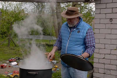 Vytaras Radzevičius/Organizatorių nuotr.