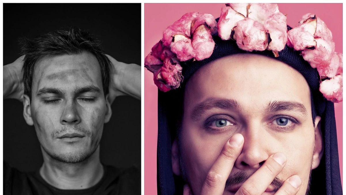 Edgaras Bechter/Agnės Būdvytytės ir Vytauto Budrevičiaus nuotr.