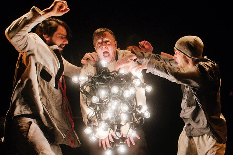 „Jobo knyga“/D. Metvejavo nuotr.