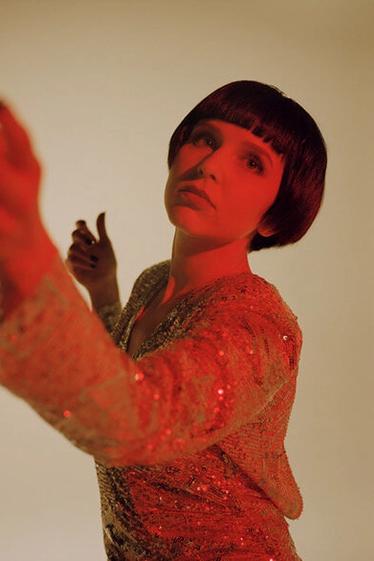 Monika Liu/Organizatorių nuotr.