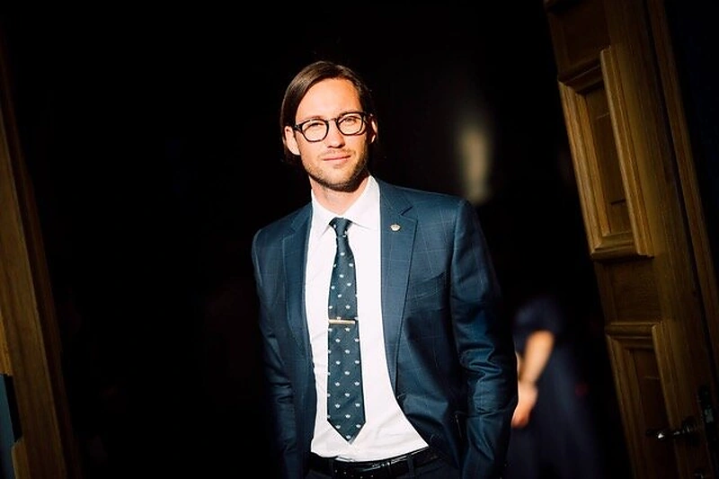 Valdas Petreikis/Organizatorių nuotr.