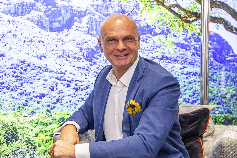 Arminas Lydeka / Ernestos Čičiurkaitės / 15min nuotr.