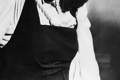 Joan Fontaine/Vida Press nuotr.