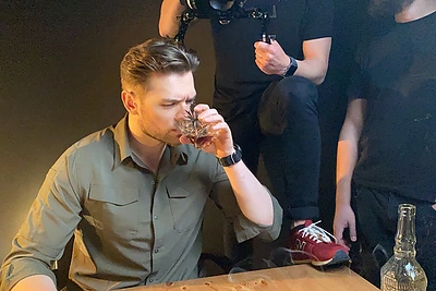 Jurijus Veklenko/Organizatorių nuotr.