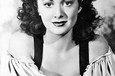 Olivia De Havilland/Vida Press nuotr.