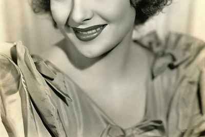 Olivia De Havilland/Vida Press nuotr.