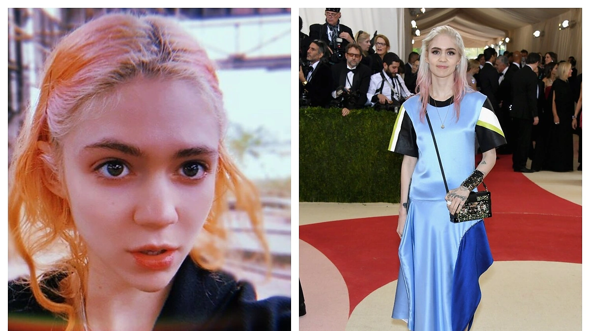 c (Grimes)/„Scanpix“ nuotr.