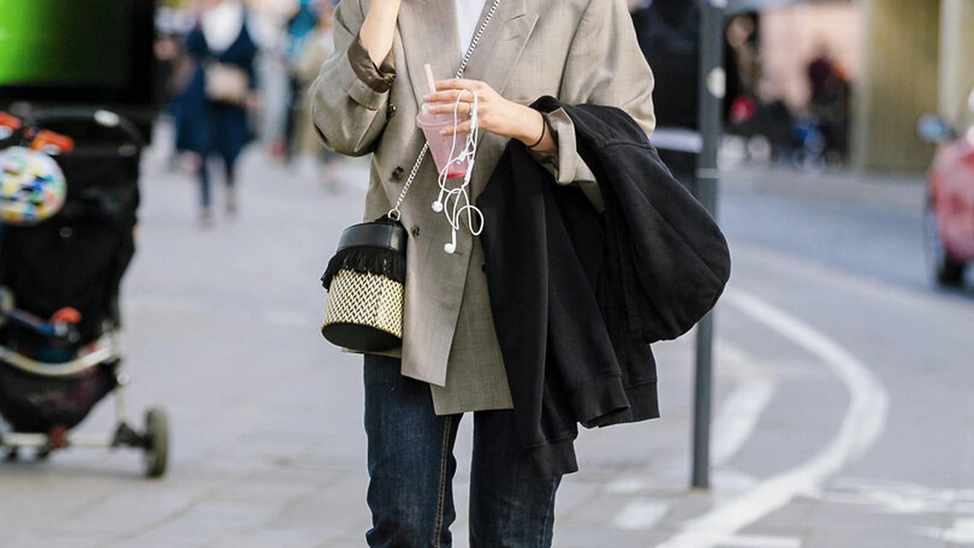 Karolina Janickaitė / Vinco Alesiaus nuotrauka