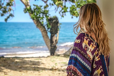 Kelionės į Vanuatu akimirka/Asmeninio albumo nuotr.