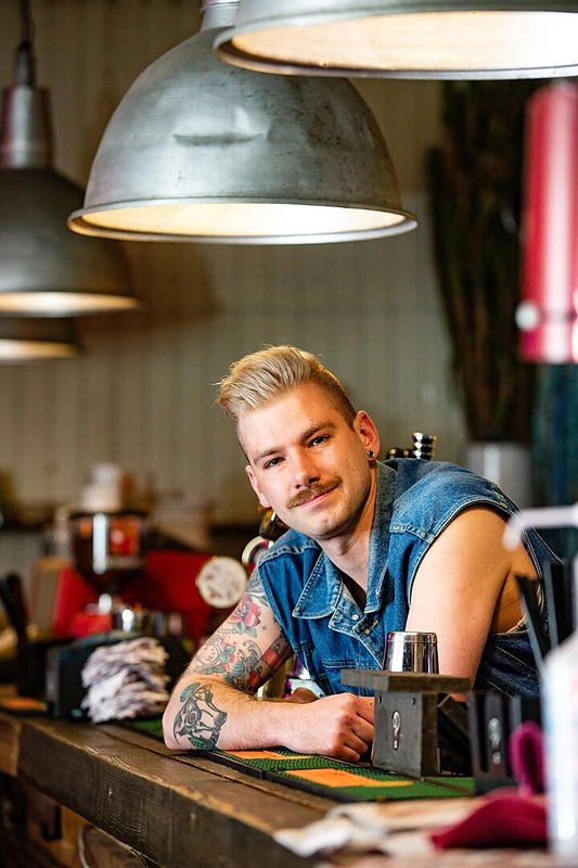 Dovydas Mikalauskas/Teodoro Biliūno/ŽMONĖS foto nuotr.