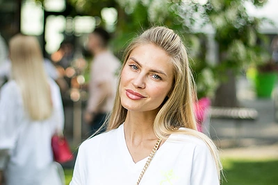 Modelis S.Starkutė nebijo sunkmečio: „Susitaupiau. Galiu ramiai gyventi iki pensijos“