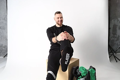 Donatas Motiejūnas/Asmeninio albumo nuotr.