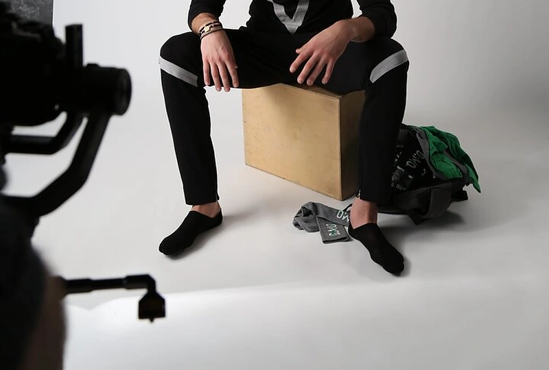 Donatas Motiejūnas/Asmeninio albumo nuotr.