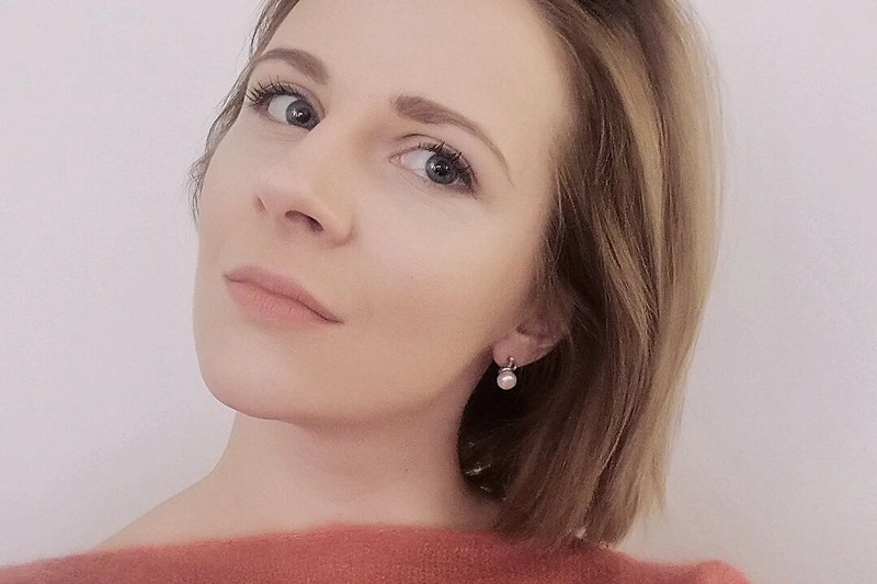 Ieva Narkutė