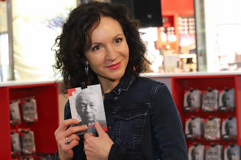 Livija Gradauskienė