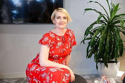 Rūtai Ščiogolevaitei po skyrybų reikėjo kovoti: „Neišlaikymas savo vaikų – penkis kartus gėda“