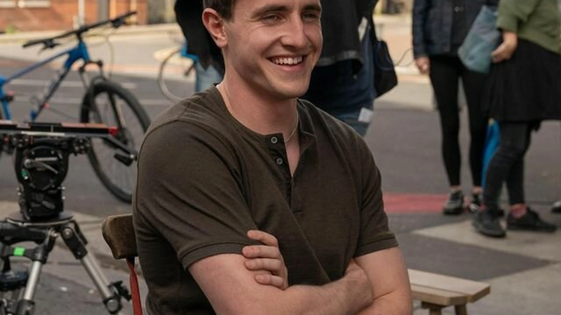 Paulo Mescalo / VIDA PRESS nuotrauka