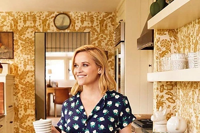 Reese Witherspoon/Socialinių tinklų nuotr.