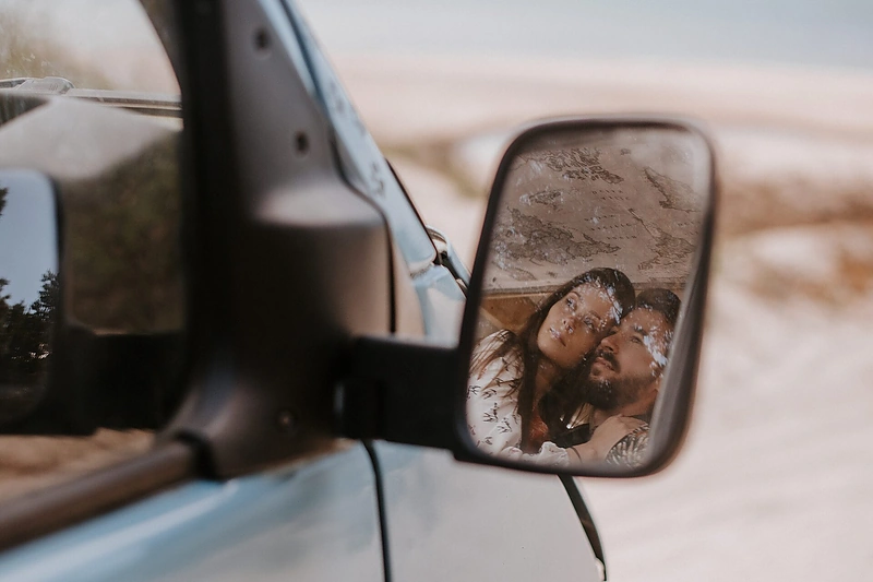 Skaistė Vievesė su šeima/„Gita Photography“ nuotr.