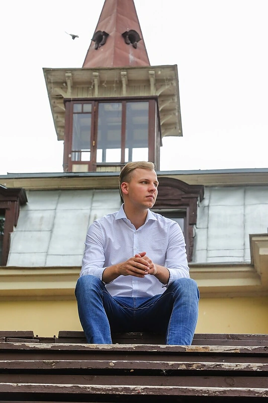 Gediminas Kasparavičius/Teodoro Biliūno/„ŽMONĖS Foto“ nuotr.