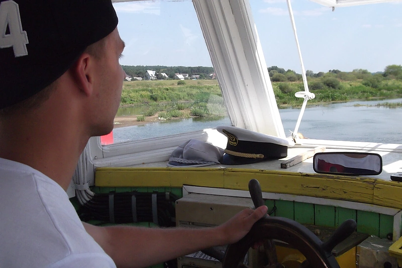 Gediminas Kasparavičius/Teodoro Biliūno/„ŽMONĖS Foto“ nuotr.