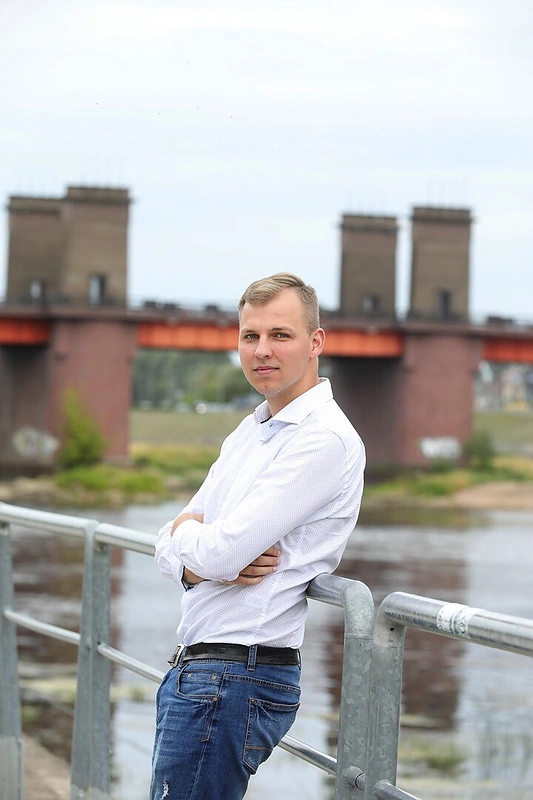 Gediminas Kasparavičius/Teodoro Biliūno/„ŽMONĖS Foto“ nuotr.