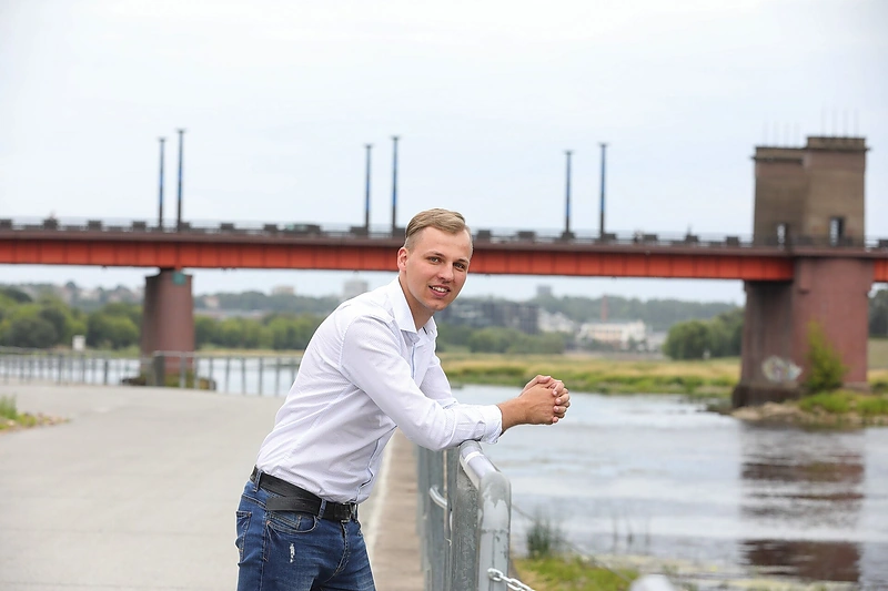 Gediminas Kasparavičius/Teodoro Biliūno/„ŽMONĖS Foto“ nuotr.