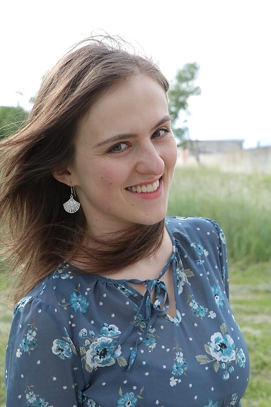 Marija Stonytė/ Asmeninio albumo nuotr.