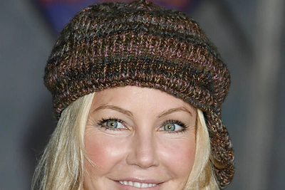Heather Locklear/SCANPIX nuotr.